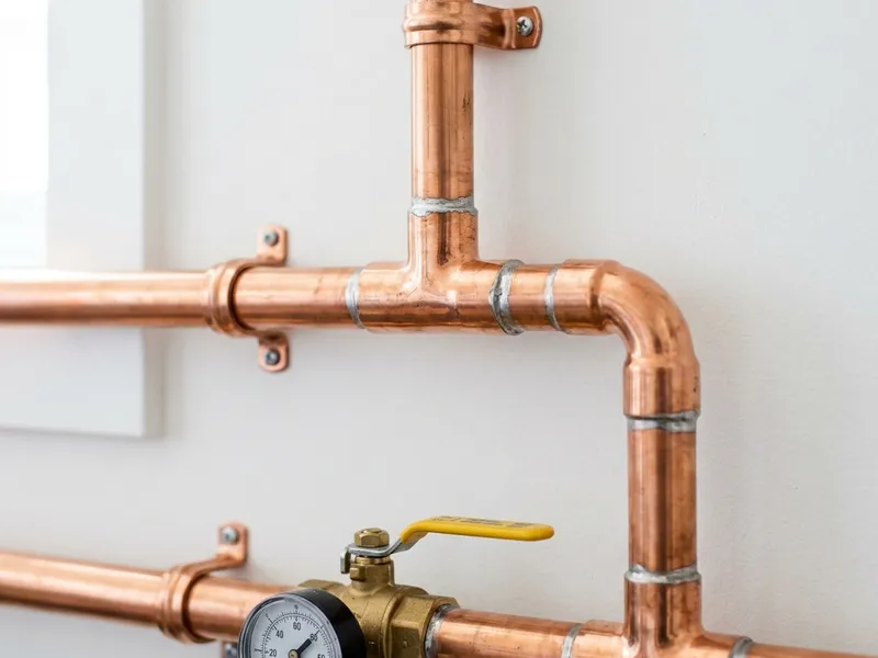 Pipe Repair & Replacement Plumber in Tulare, CA